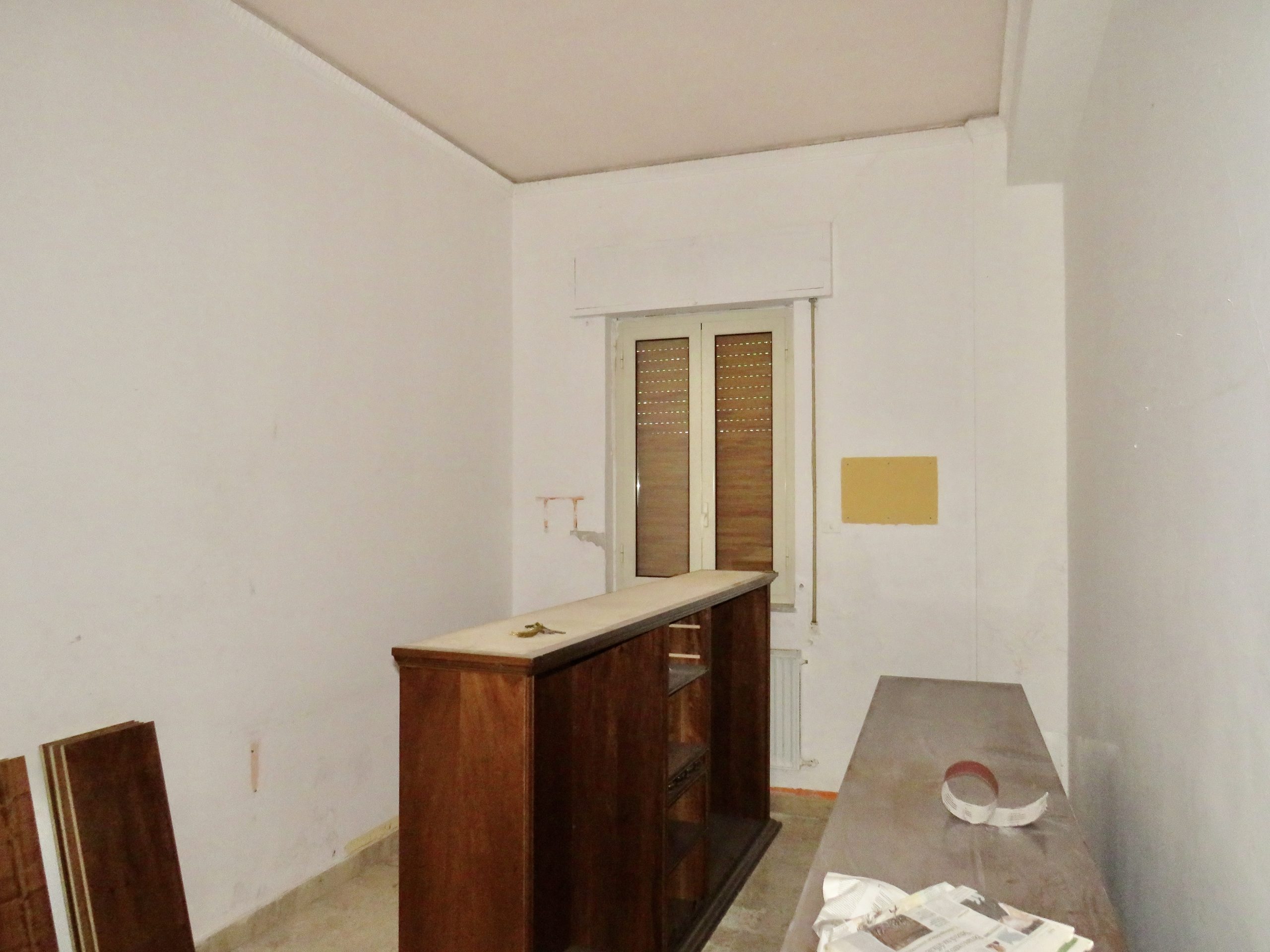 Casa indipendente in vendita a Partinico, Via B. Croce