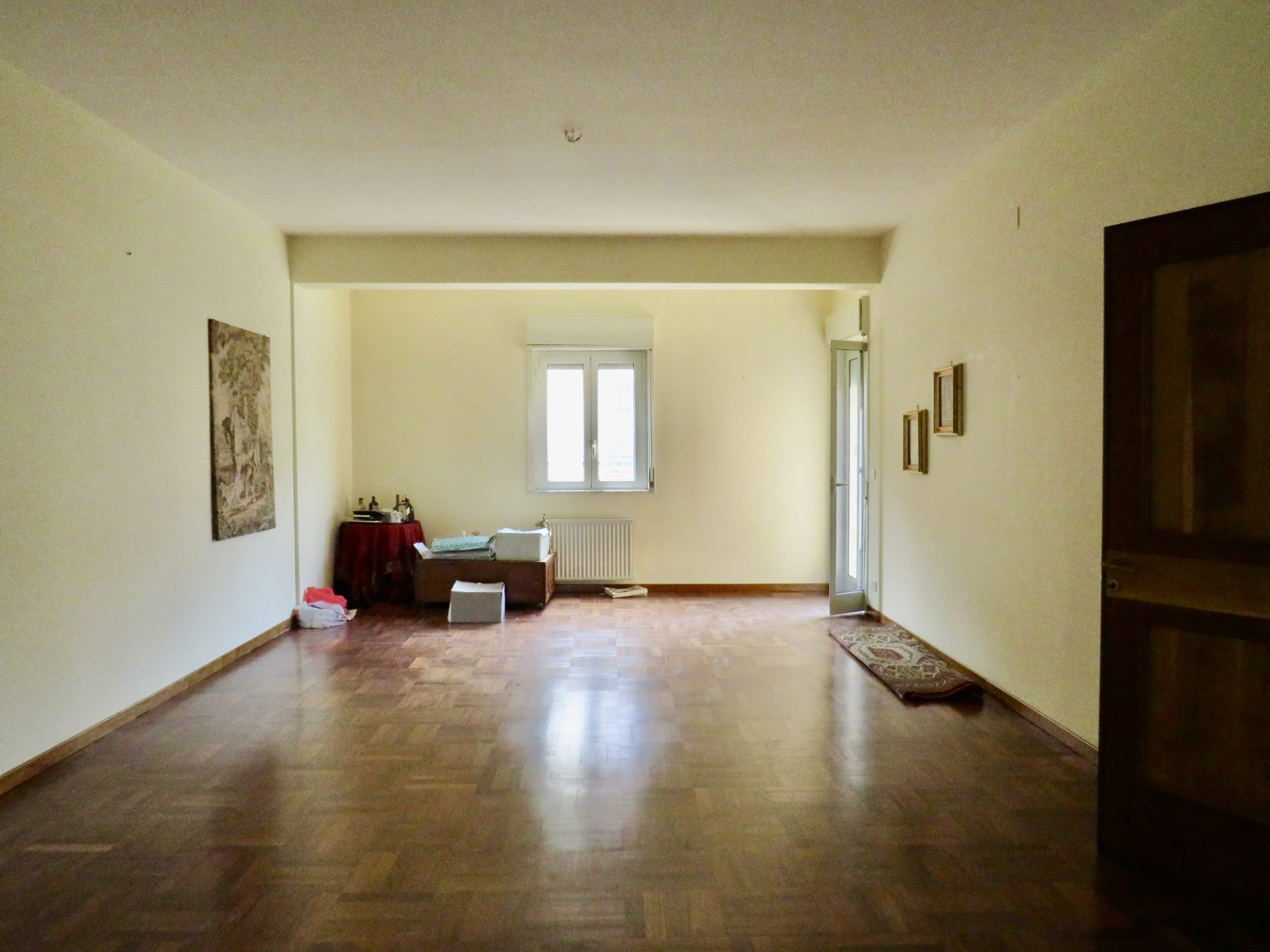 Casa indipendente in vendita a Partinico, Via Benedetto Croce