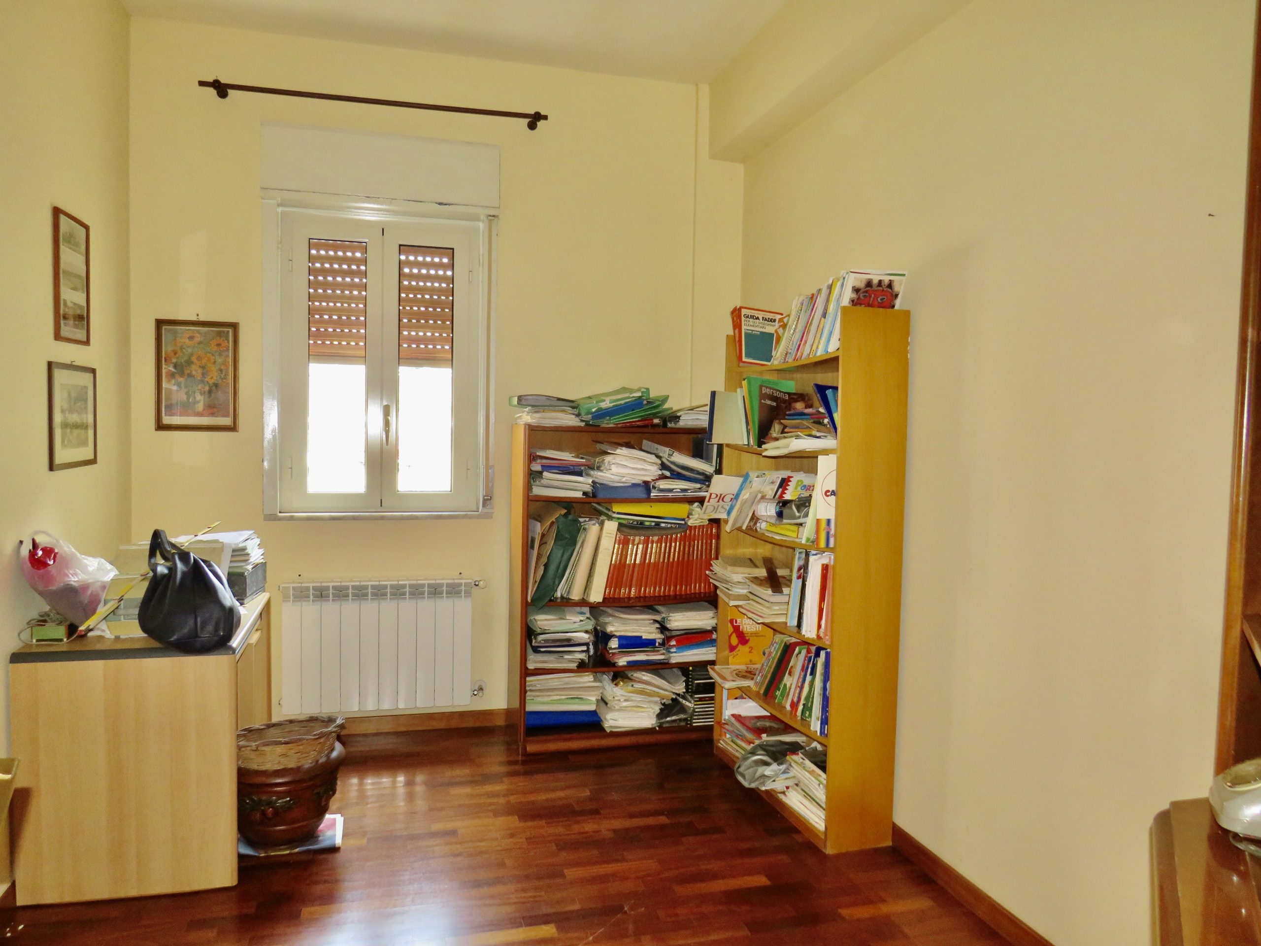 Casa indipendente in vendita a Partinico, Via B. Croce