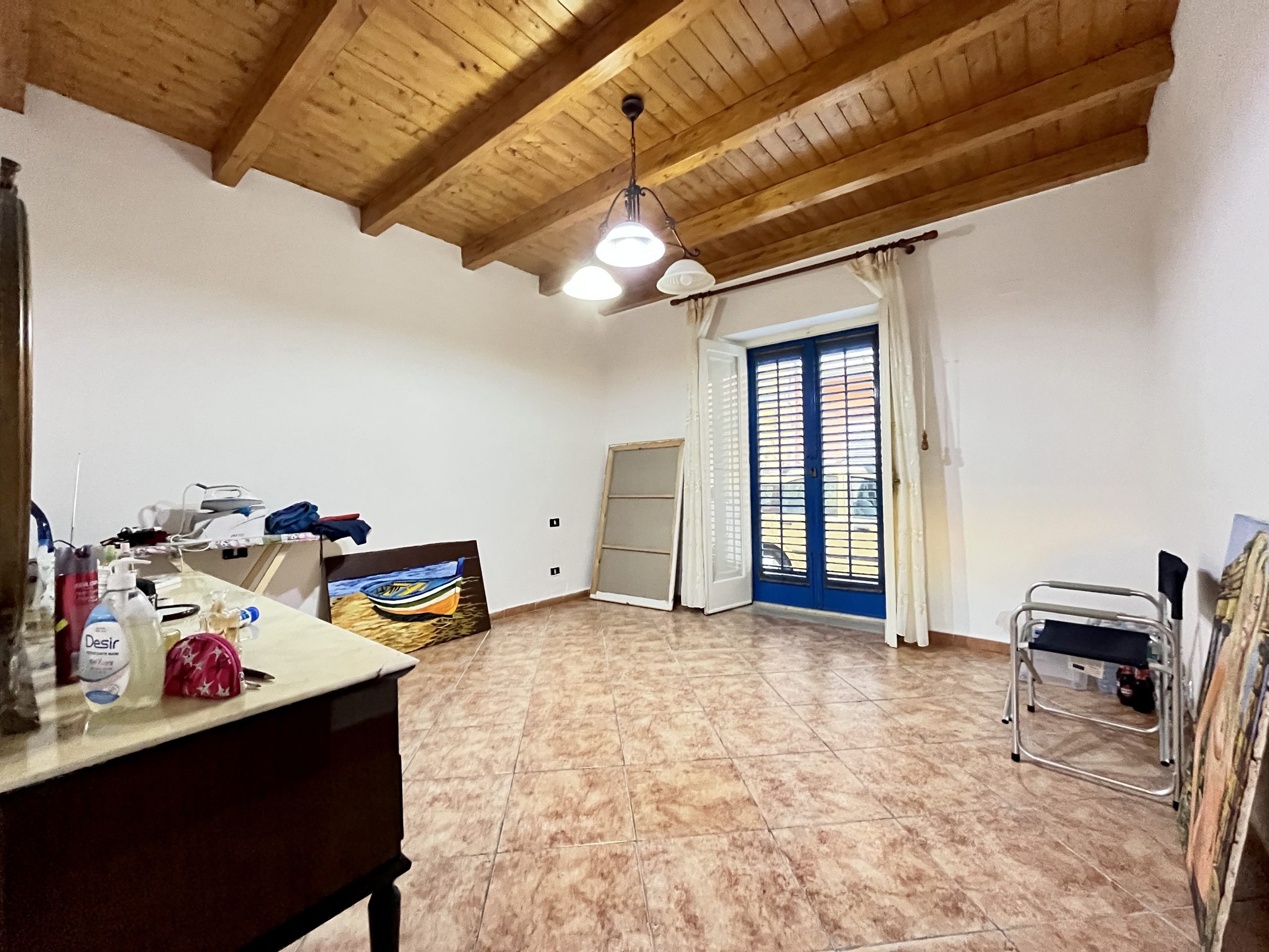 Appartamento in vendita a Trappeto, Via Santa Croce