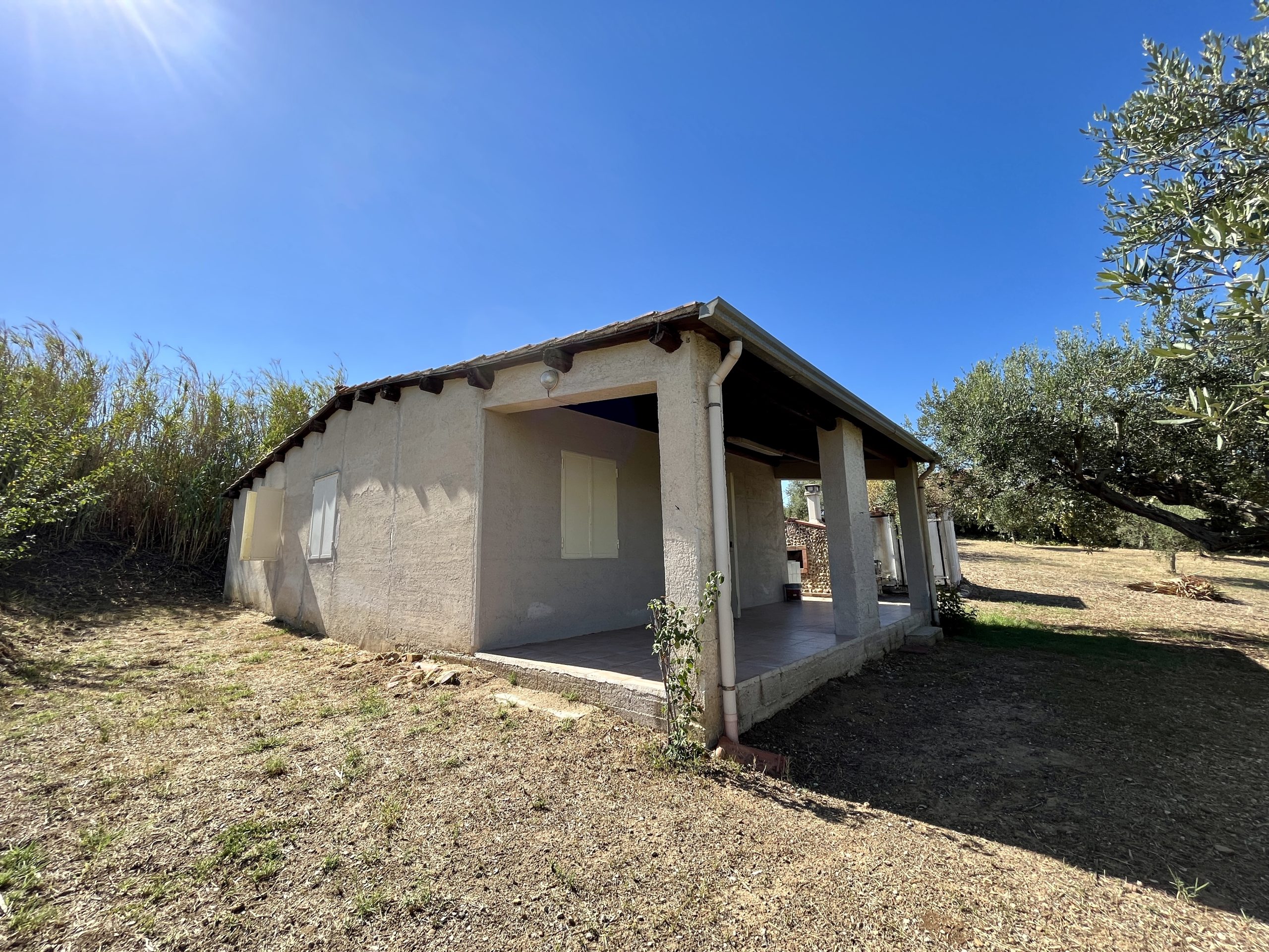 Villa in vendita a Partinico, Contrada Cannizzaro