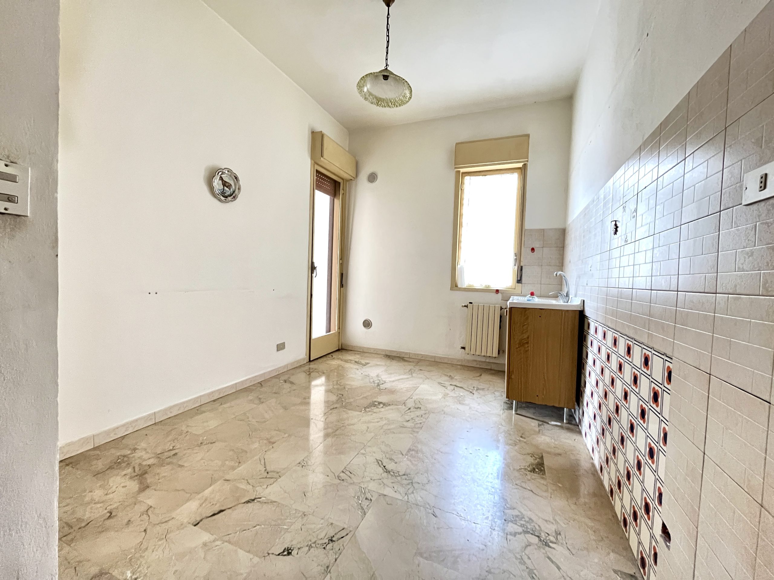 Appartamenti in vendita a Partinico, Via Milano