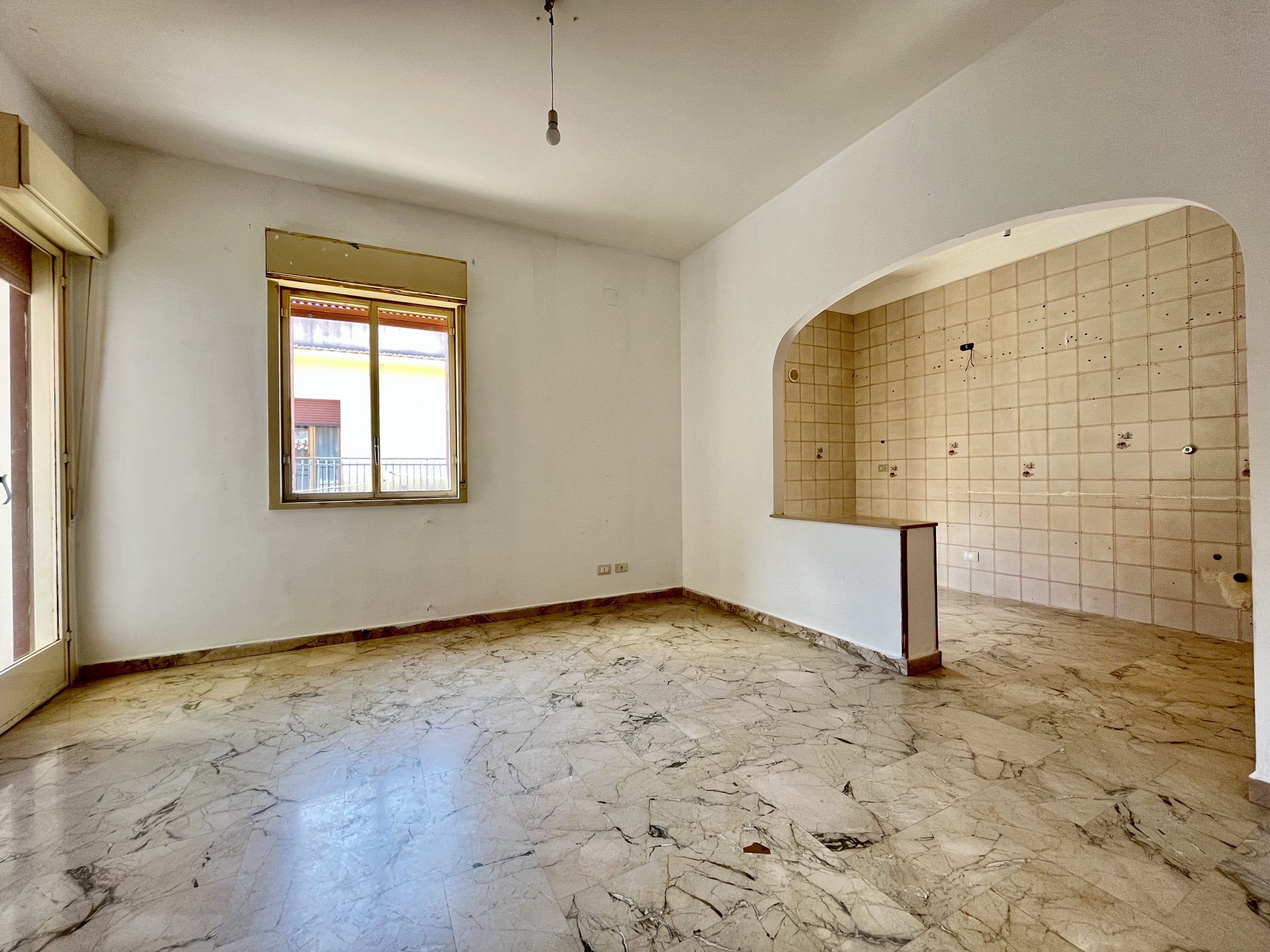 Appartamenti in vendita a Partinico, Via Milano