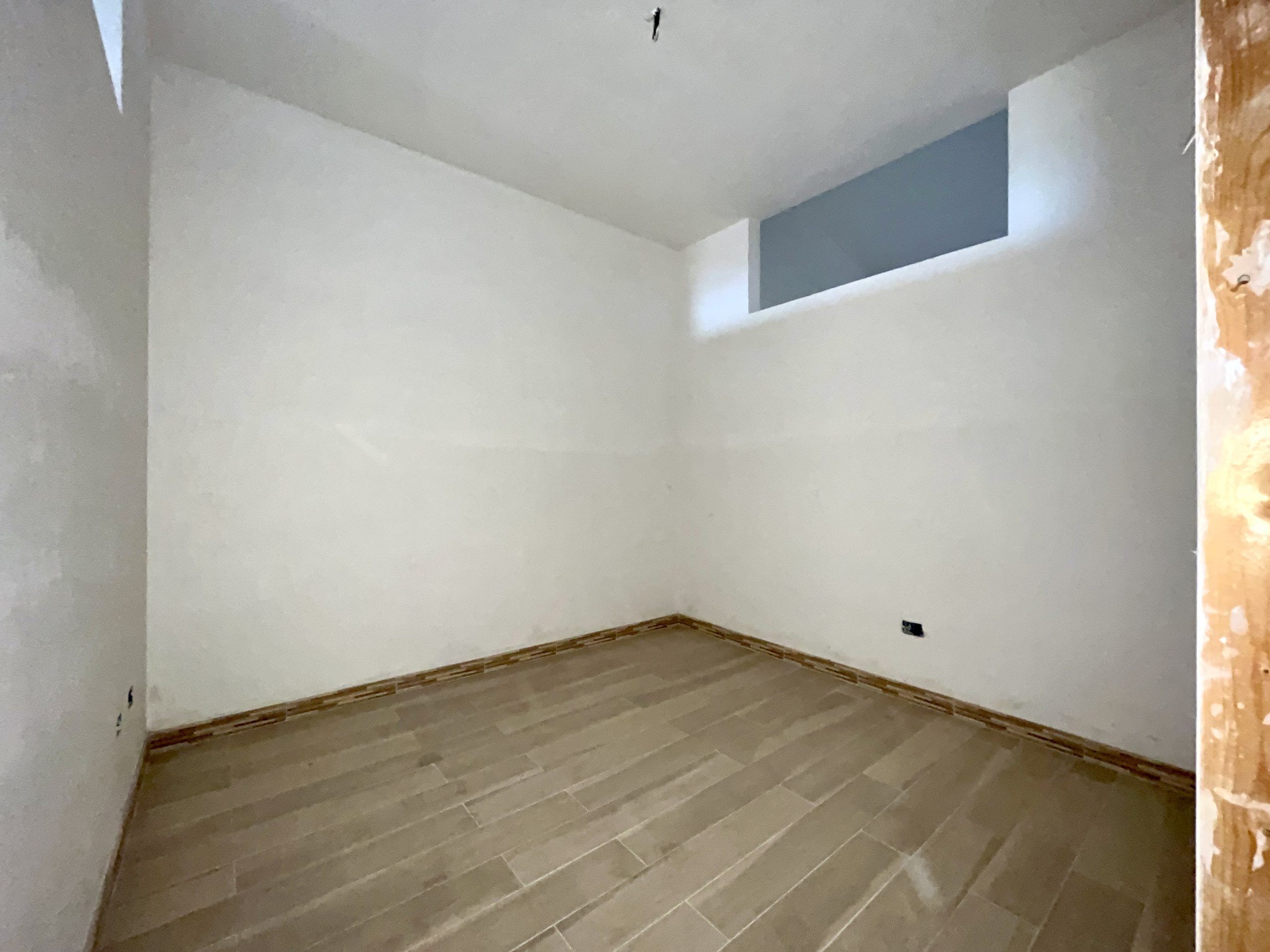 Appartamento con box in vendita a Borgetto, Cda San Carlo