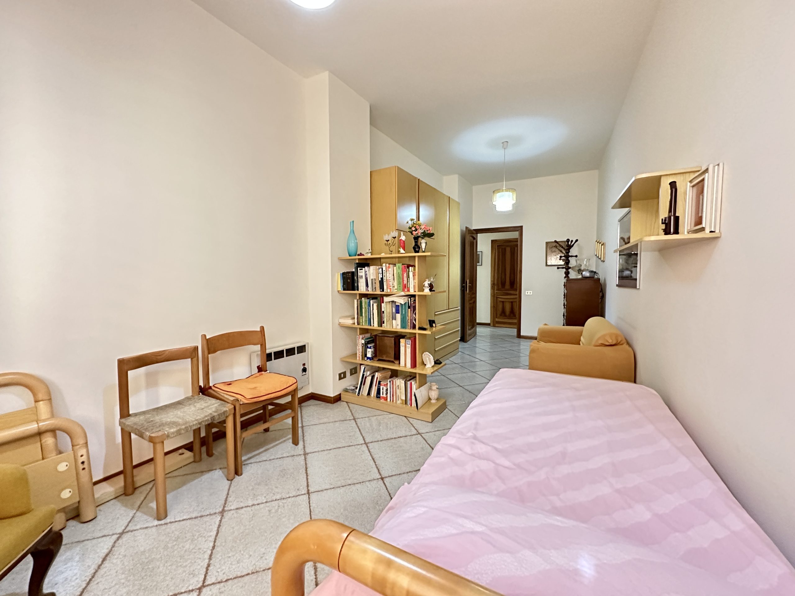 Appartamento in affitto a Partinico, Via P.pe di Castelnuovo