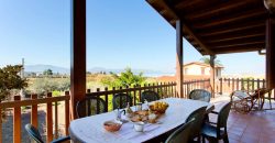 Villa in vendita a Trappeto, Contrada San Cataldo, Via dei Glicini