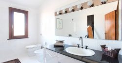 Villa in vendita a Trappeto, Contrada San Cataldo, Via dei Glicini
