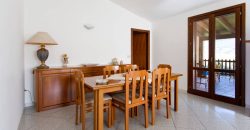 Villa in vendita a Trappeto, Contrada San Cataldo, Via dei Glicini