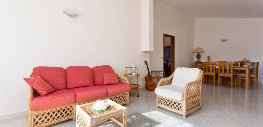 Villa in vendita a Trappeto, Contrada San Cataldo, Via dei Glicini
