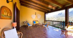 Villa in vendita a Trappeto, Contrada San Cataldo, Via dei Glicini