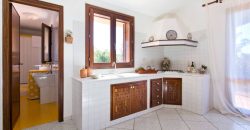 Villa in vendita a Trappeto, Contrada San Cataldo, Via dei Glicini