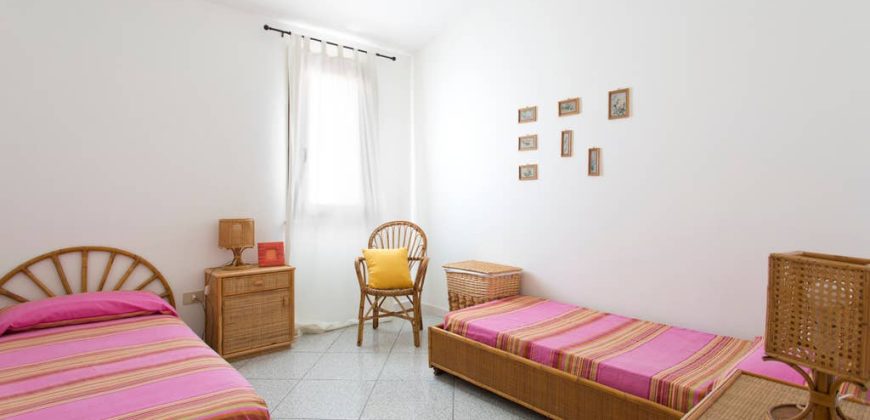 Villa in vendita a Trappeto, Contrada San Cataldo, Via dei Glicini