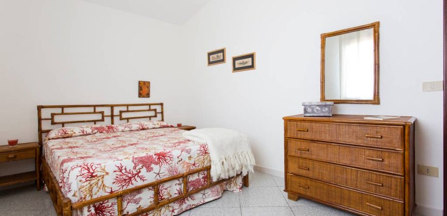 Villa in vendita a Trappeto, Contrada San Cataldo, Via dei Glicini