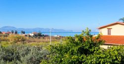 Villa in vendita a Trappeto, Contrada San Cataldo, Via dei Glicini