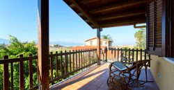 Villa in vendita a Trappeto, Contrada San Cataldo, Via dei Glicini