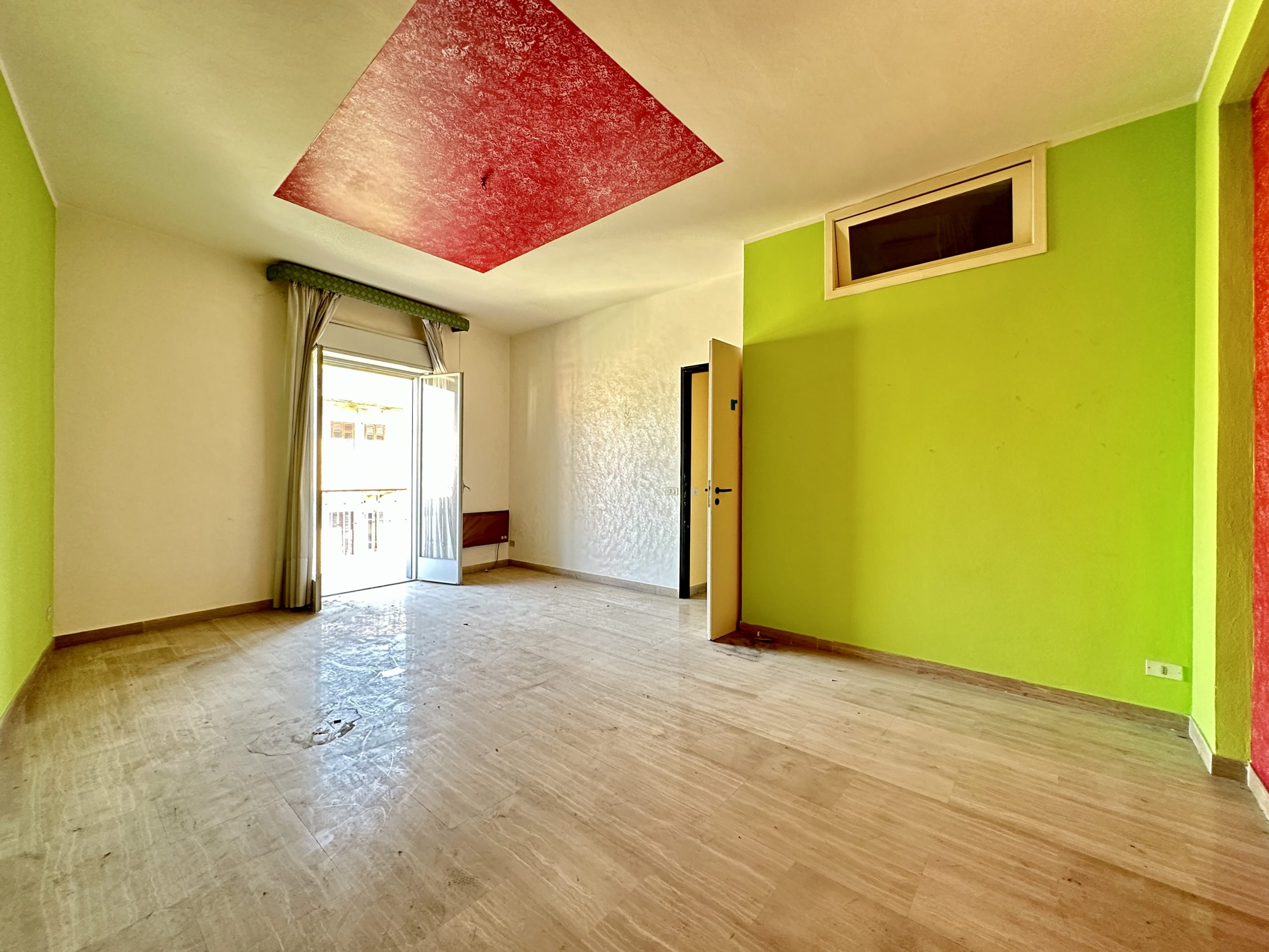 Appartamento in vendita a Partinico, Via Ruggero Settimo