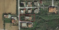 Villa in vendita a Trappeto, Contrada Piano Inferno