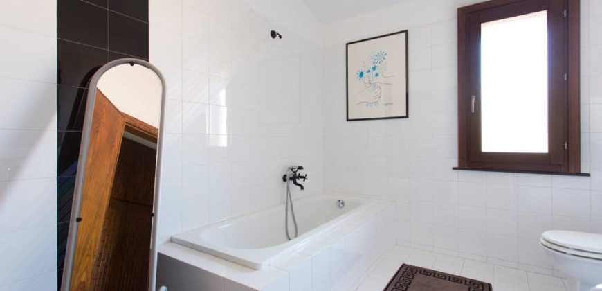 Villa in vendita a Trappeto, Contrada San Cataldo, Via dei Glicini
