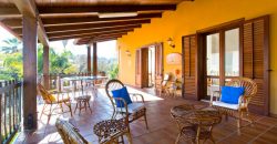 Villa in vendita a Trappeto, Contrada San Cataldo, Via dei Glicini