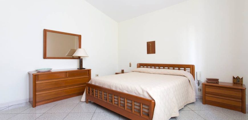 Villa in vendita a Trappeto, Contrada San Cataldo, Via dei Glicini