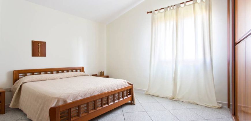 Villa in vendita a Trappeto, Contrada San Cataldo, Via dei Glicini
