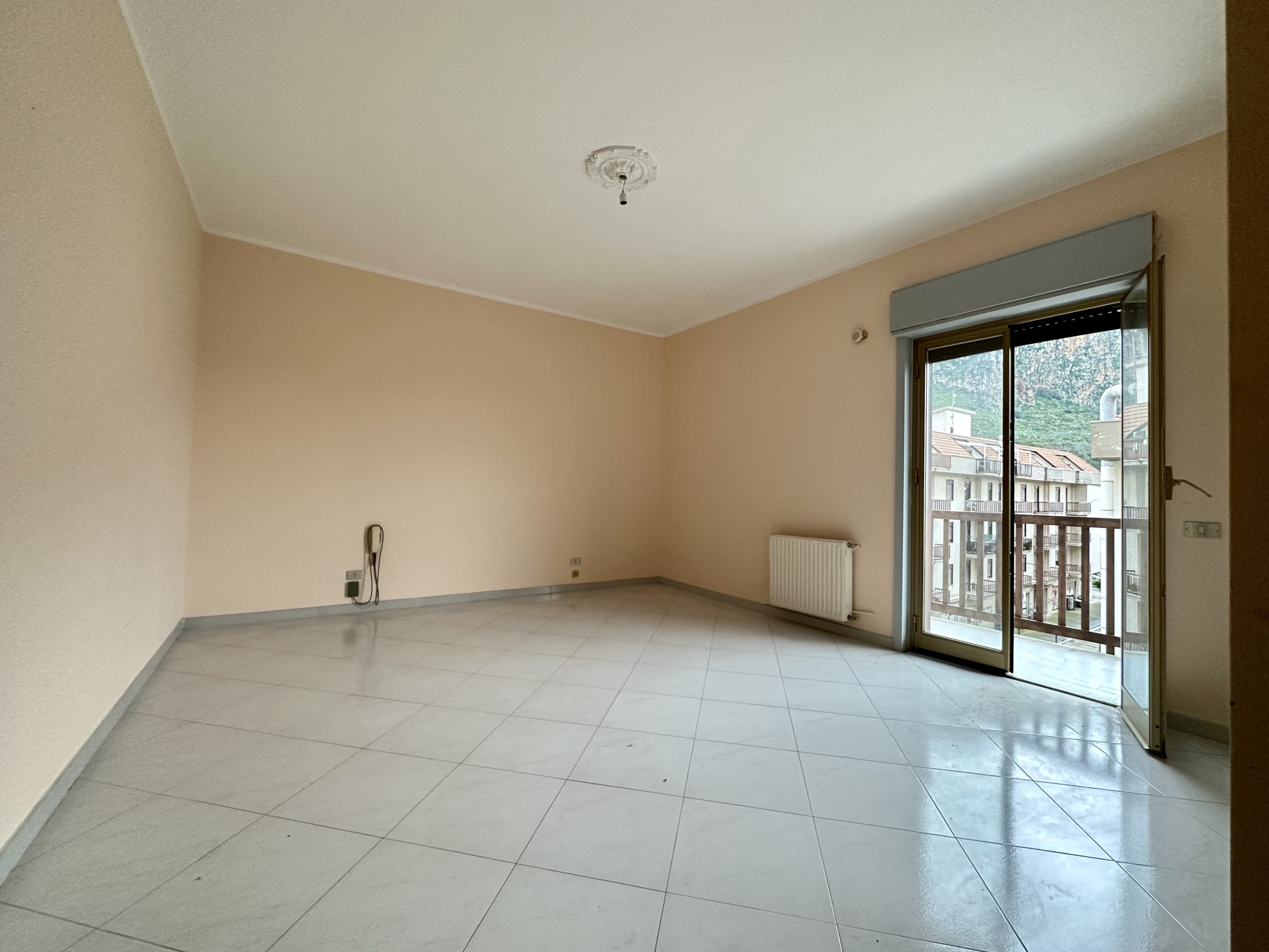 Appartamento in vendita a Partinico, Via Guido Reni