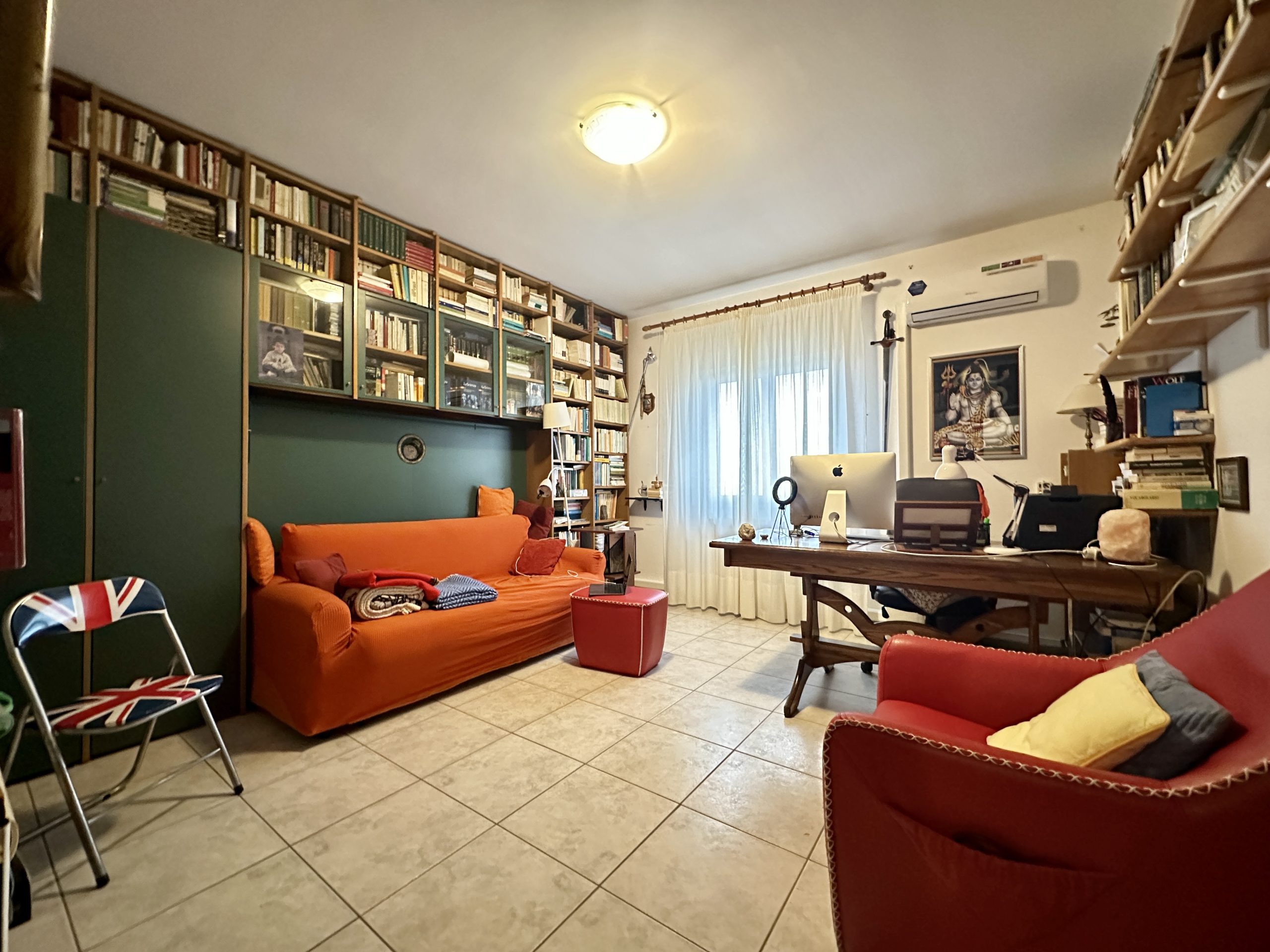 Appartamento con box a Partinico, Via Portella della Ginestra