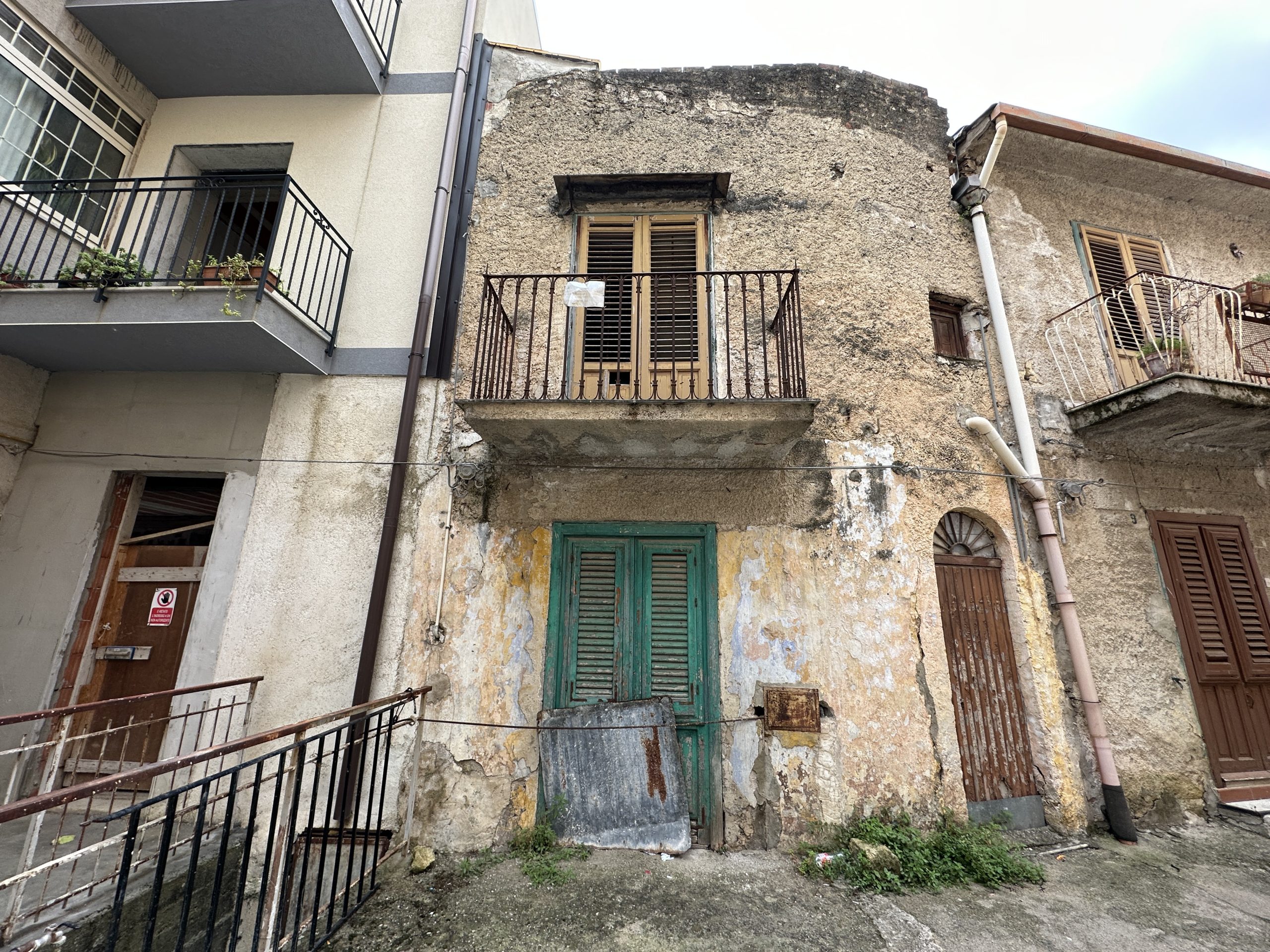 Casa indipenednte in vendita a Pioppo, Via Acqua del Pero