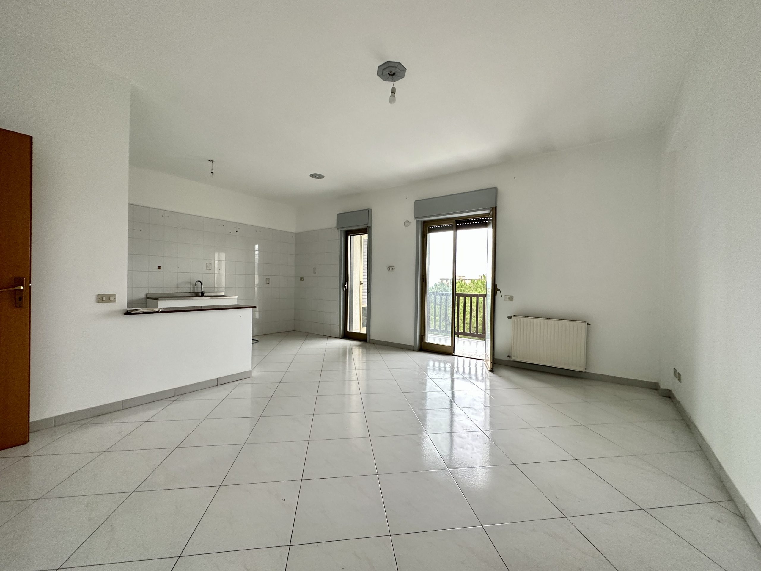 Appartamento in vendita a Partinico, Via Guido Reni