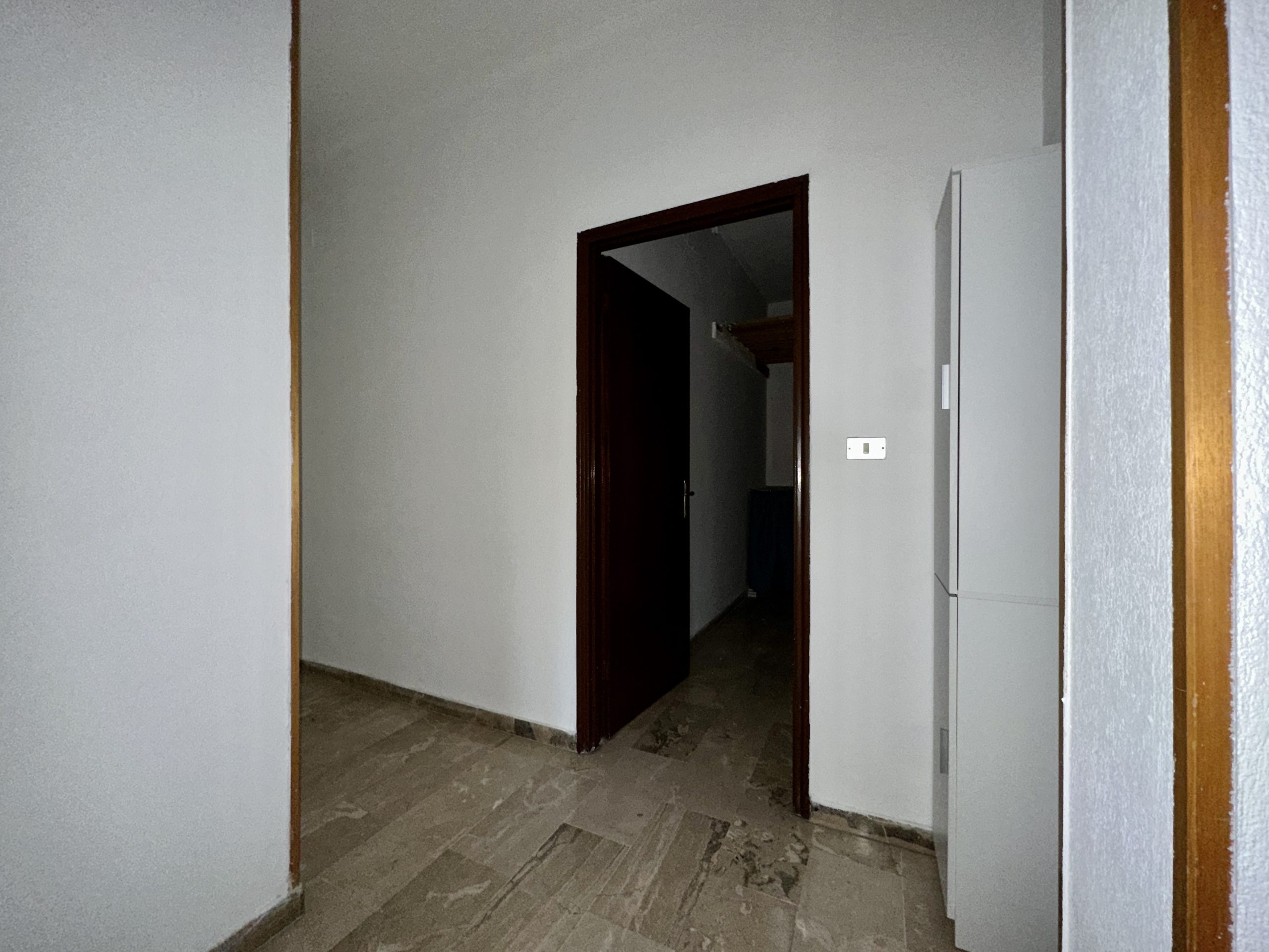 Appartamento arredato in affitto a Partinico, Via Torino