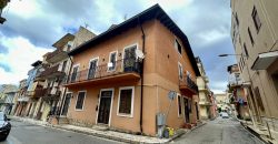 Appartamento in vendita a Balestrate, Via Marconi