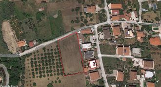 Terreno edificabile in vendita a Partinico, Contrada Garofalo