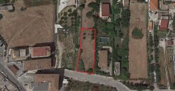 Terreno edificabile in vendita a Partinico, Contrada Turrisi