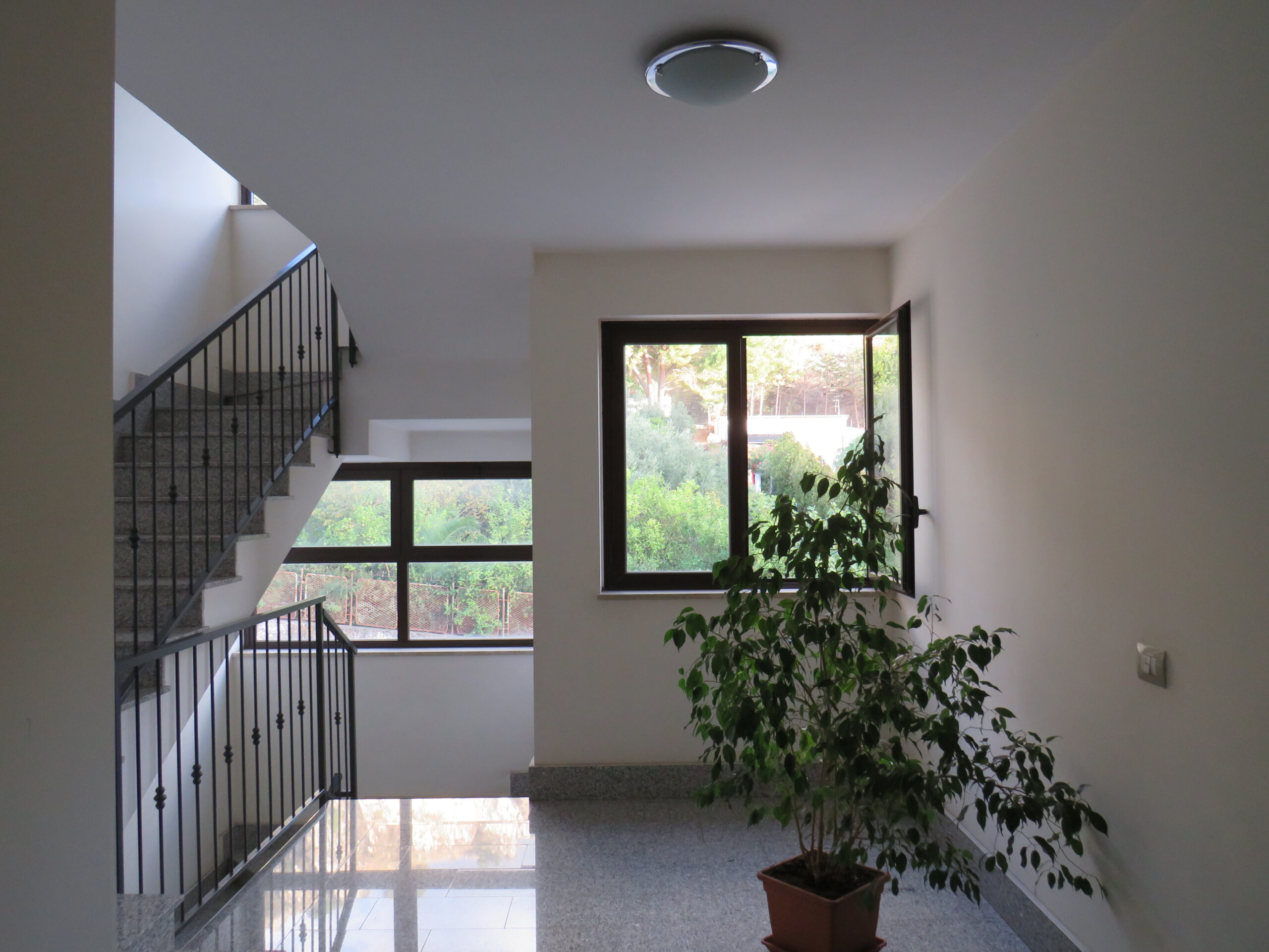 Appartamento in vendita a Borgetto, Via Partinico