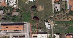 Terreno edificabile in vendita a Partinico, Via Portella della Ginestra