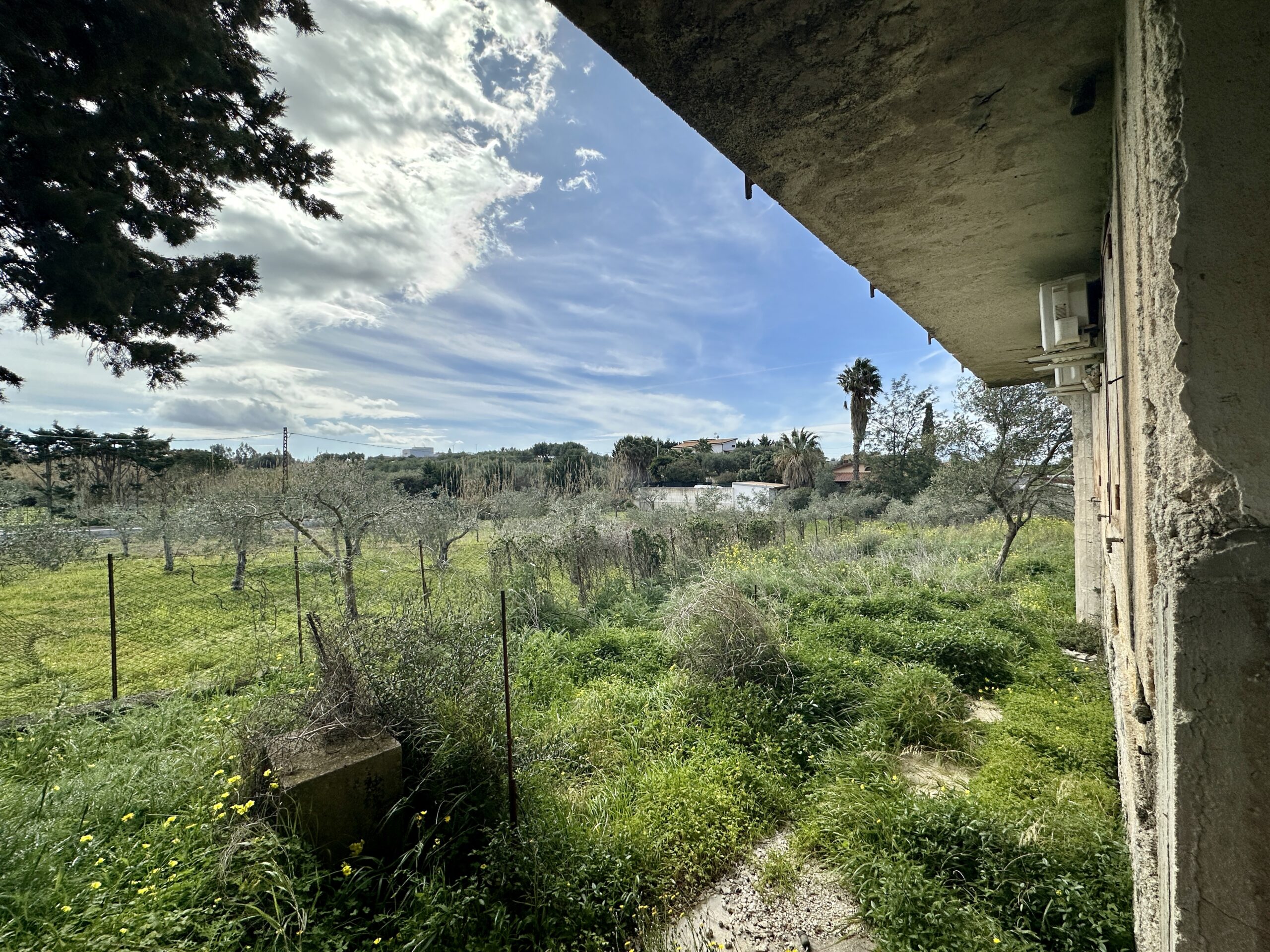 Villa in vendita a Partinico, Contrada Margi Sottano