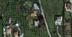 Villa in vendita a Partinico, Contrada Margi Sottano