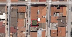 Terreno edificabile in vendita a Partinico, Via Foggia