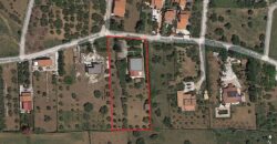 Villa in vendita a Partinico, Contrada Ramotta