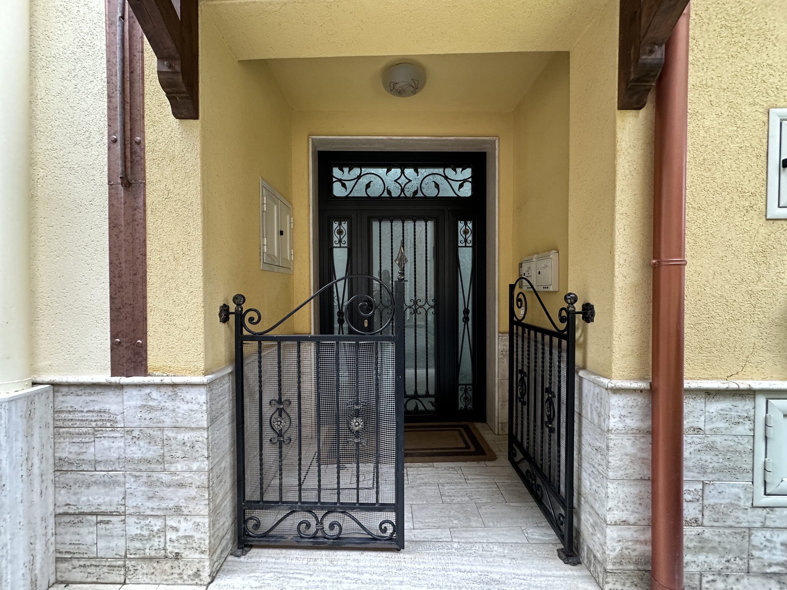 Appartamento in vendita a Partinico, Via G. Bonomo