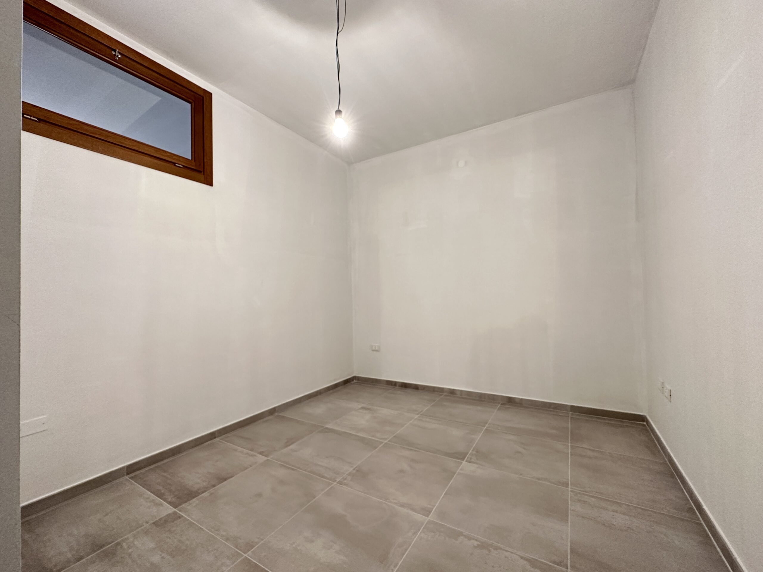 Appartamento nuova costruzione in affitto a Partinico, Via Bachelet