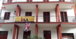 Casa indipendente in vendita a Partinico, Via B. Croce