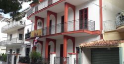 Casa indipendente in vendita a Partinico, Via B. Croce