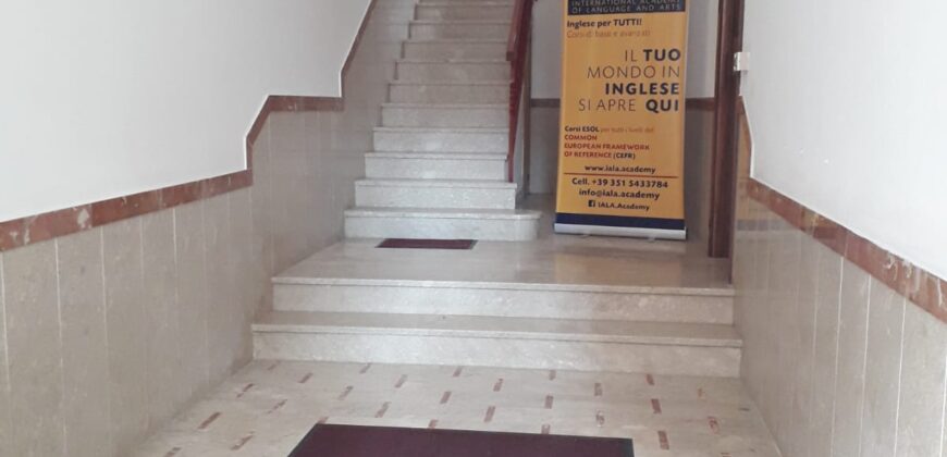 Casa indipendente in vendita a Partinico, Via B. Croce