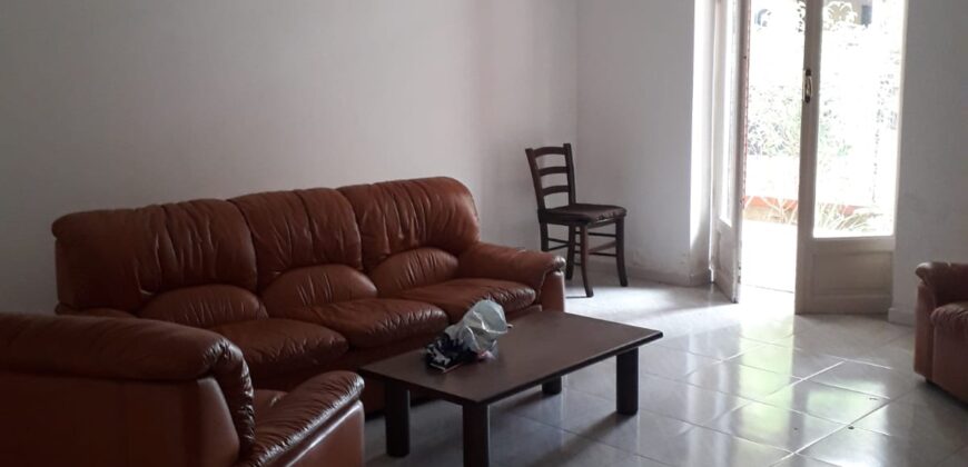 Casa indipendente in vendita a Partinico, Via B. Croce