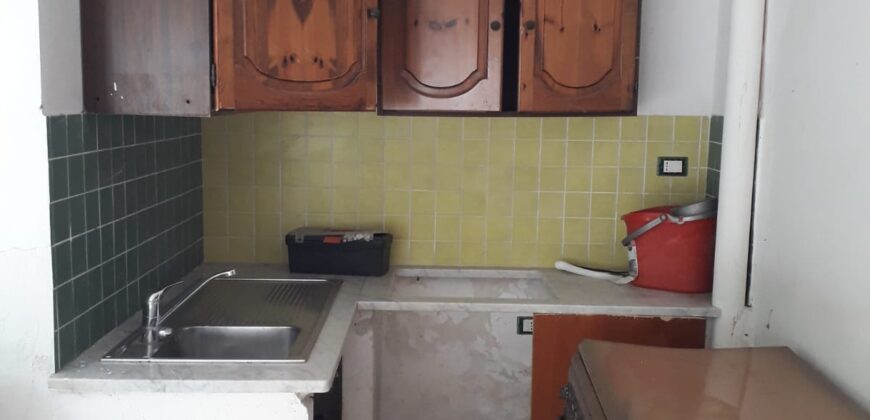 Casa indipendente in vendita a Partinico, Via B. Croce