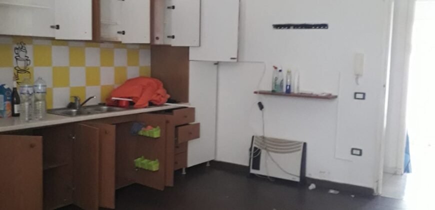 Casa indipendente in vendita a Partinico, Via B. Croce