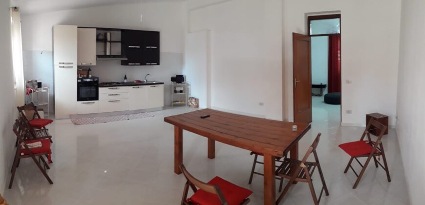 Casa indipendente in vendita a Partinico, Via B. Croce