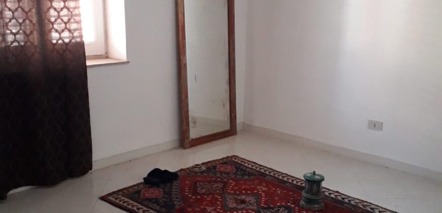 Casa indipendente in vendita a Partinico, Via B. Croce