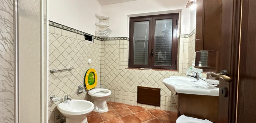 Villa in affitto a Partinico, Contrada Vernazza